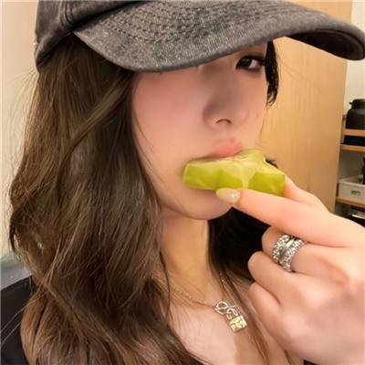 胖女孩